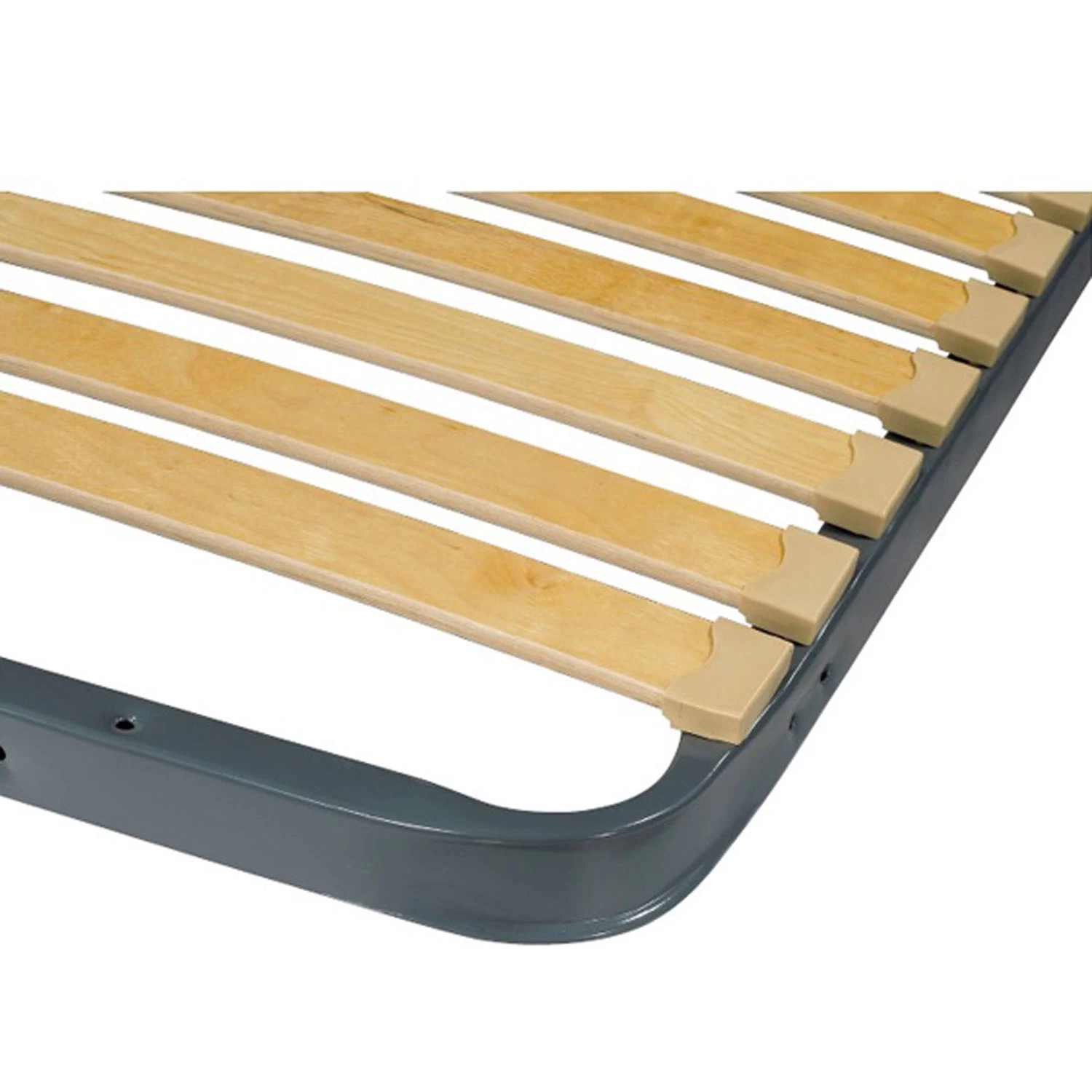 Sommier à Lattes 90 X 190 Cm Beige De Sauthon Baby's Sweet Home 1 Sommier à Lattes 90 X 190 Cm Beige De Sauthon Baby's Sweet Home