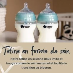 Kit Naissance Anti-colique Avancé De Tommee Tippee -Bébés Produits Magasin 0070043 3
