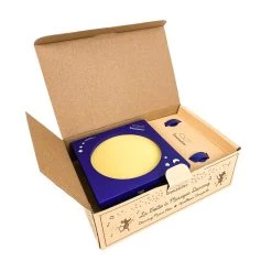 Boîte à Musique Sophie La Girafe Bleu De Trousselier -Bébés Produits Magasin 01005799 5