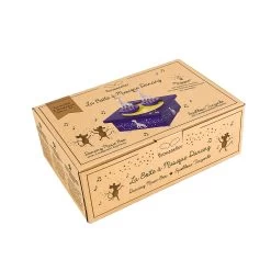 Boîte à Musique Sophie La Girafe Bleu De Trousselier -Bébés Produits Magasin 01005799 6