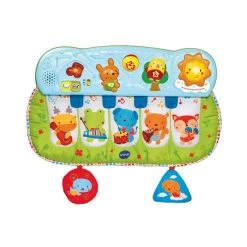 Tap Tap Piano Des P'tits Copains De Vtech