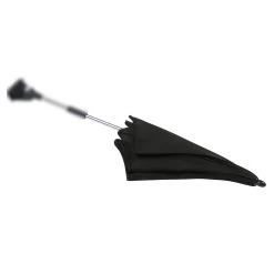 PEG PEREGO Ombrelle Noir De Peg-Pérego