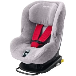 Milofix Housse éponge Cool Grey De Bébé Confort