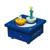 Boîte à Musique Bois Petit Prince De Trousselier