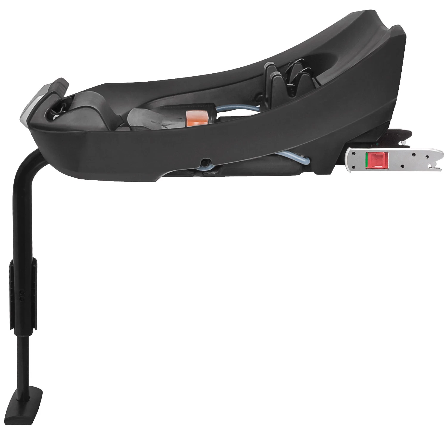 Aton Base 2 Fix Noir De CYBEX 1 Aton Base 2 Fix Noir De CYBEX