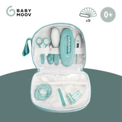 Trousse De Soin Aqua Smokey De Babymoov 8 Trousse De Soin Aqua Smokey De Babymoov -Bébés Produits Magasin 01056138 3
