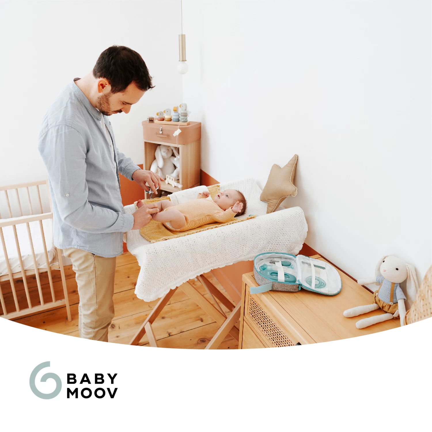 Trousse De Soin Aqua Smokey De Babymoov 6 Trousse De Soin Aqua Smokey De Babymoov – Image 6