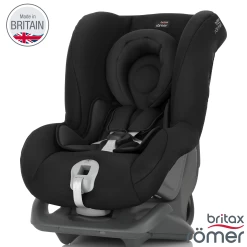 Siège Auto First Class Plus Cosmos Black De Britax