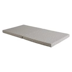 Matelas De Voyage Imprimé Etoile 60 X 120 Cm De P'tit Lit -Bébés Produits Magasin 01063063 3