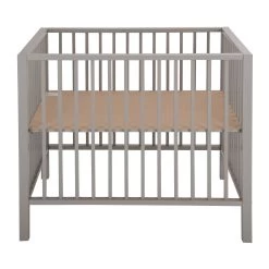 Parc Nordic Griffin Grey De Quax