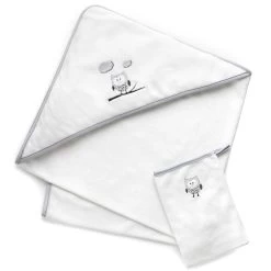 Set De Bain Chouette De Aubert Concept