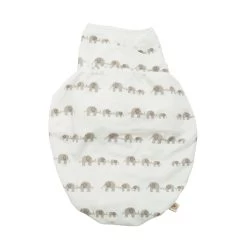 Couverture Emmaillotage Elephant De Ergobaby