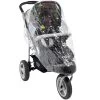 Habillage Pluie Pour Poussette 3 Roues De Aubert Concept