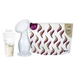 Sachets Conservation Lait Maternel X36 De Tommee Tippee 5 Sachets Conservation Lait Maternel X36 De Tommee Tippee -Bébés Produits Magasin 01072367 3