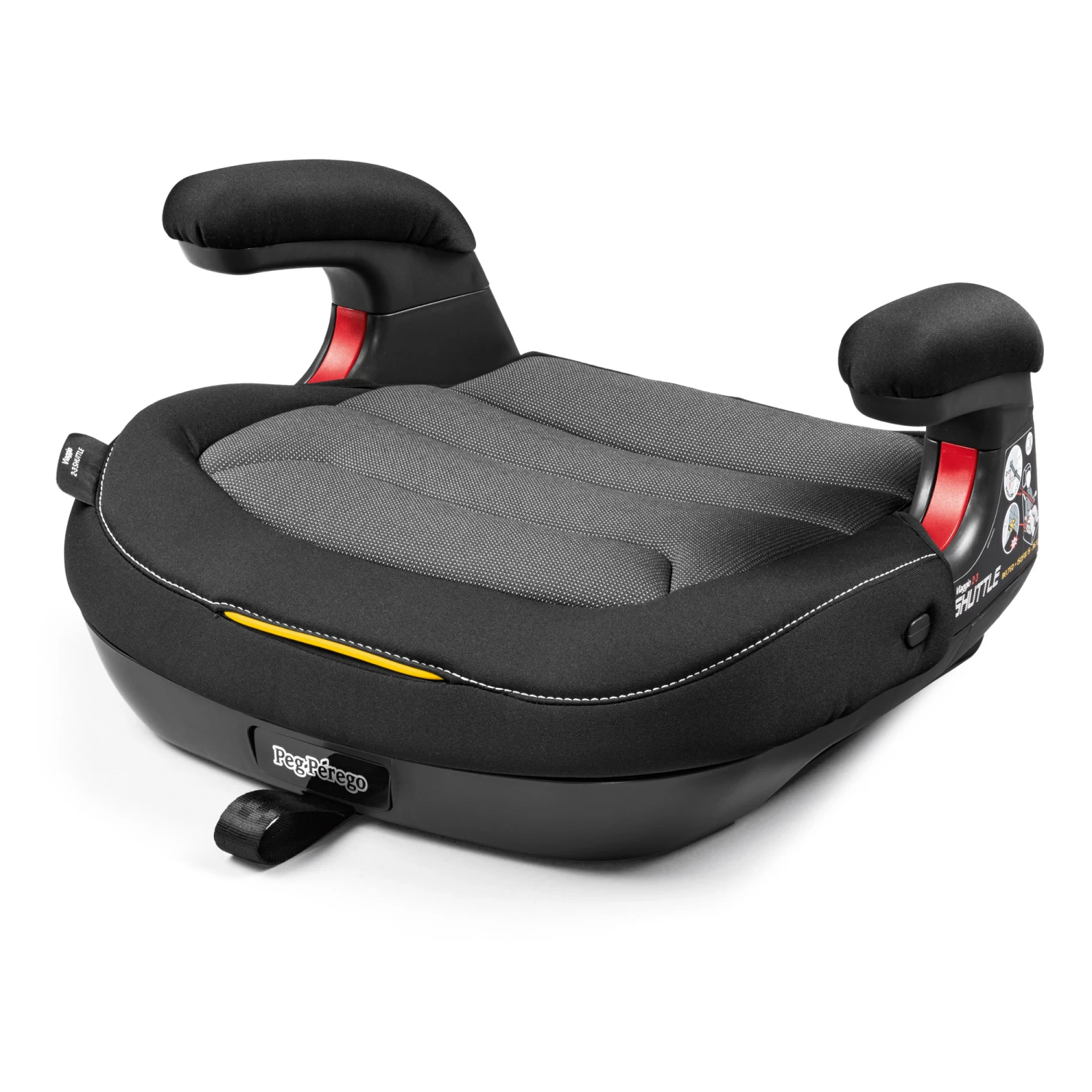 PEG PEREGO Viaggio 2-3 Shuttle Crystal Black De Peg-Pérego 1 PEG PEREGO Viaggio 2-3 Shuttle Crystal Black De Peg-Pérego