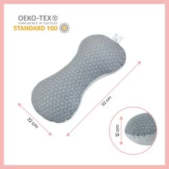 Coussin De Maternité Mum & B DotWork De Babymoov -Bébés Produits Magasin 01073341 7