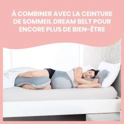 Coussin De Maternité Mum & B DotWork De Babymoov -Bébés Produits Magasin 01073341 8