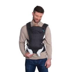 Porte Bébé Customizable Noir De Infantino 8 Porte Bébé Customizable Noir De Infantino -Bébés Produits Magasin 01074098 3