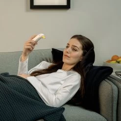 ThermoScan® 3 Thermomètre Auriculaire, IRT3030 De Braun -Bébés Produits Magasin 01078768 4