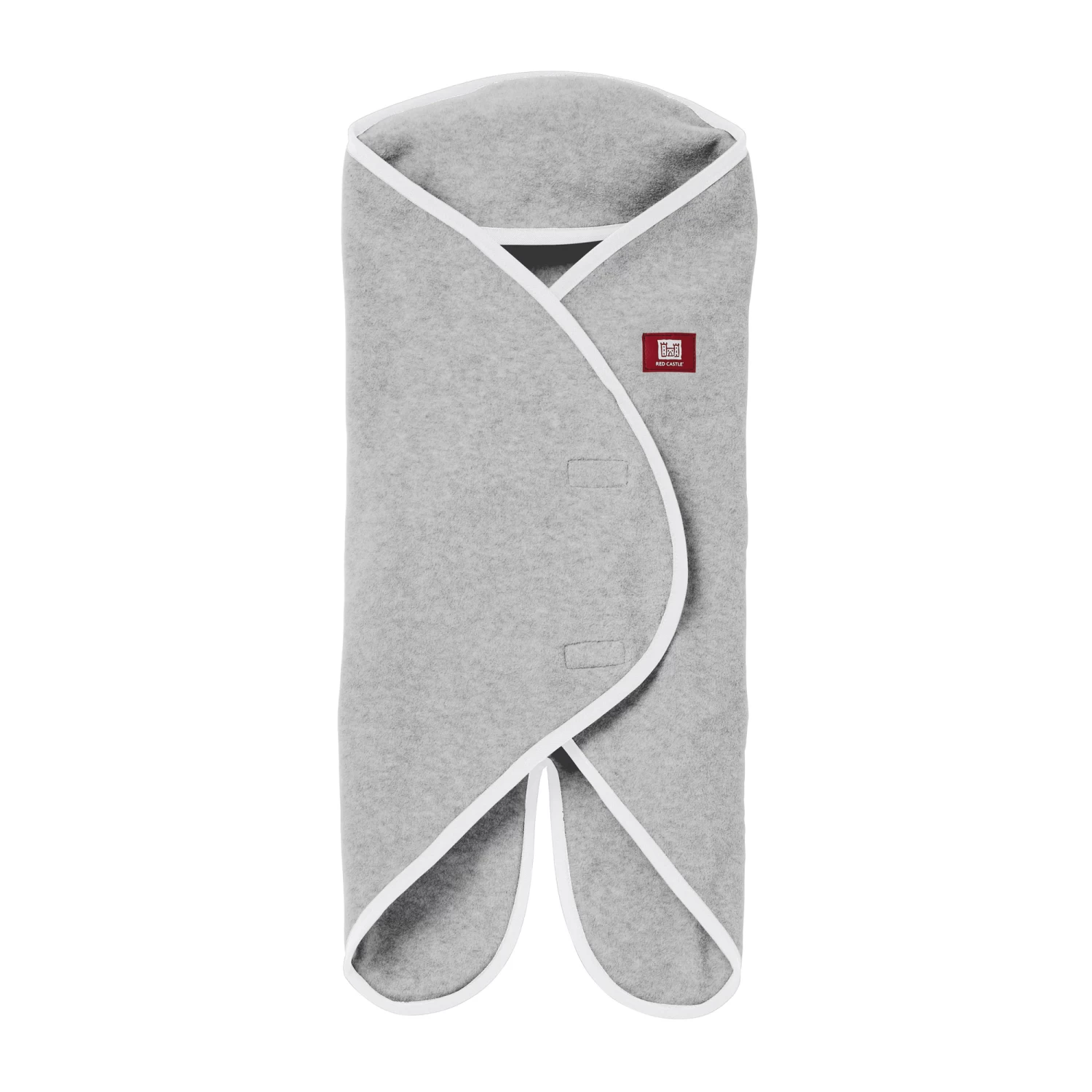 Babynomade® Couverture Polaire Salt T1 De Red Castle 1 Babynomade® Couverture Polaire Salt T1 De Red Castle