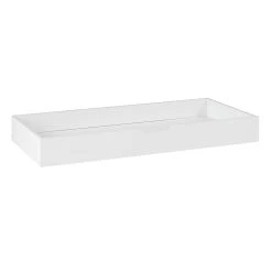Lilo Tiroir De Lit 70x140 Blanc De Galipette