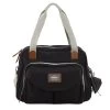 Beaba Sac Genève 2 Smart Colors Black De Béaba