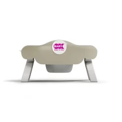 Pot/réducteur Roady Taupe De OK Baby -Bébés Produits Magasin 01085524 3