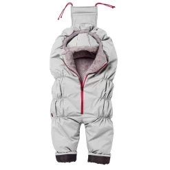 Combinomade Gris 6-12 Mois De Red Castle