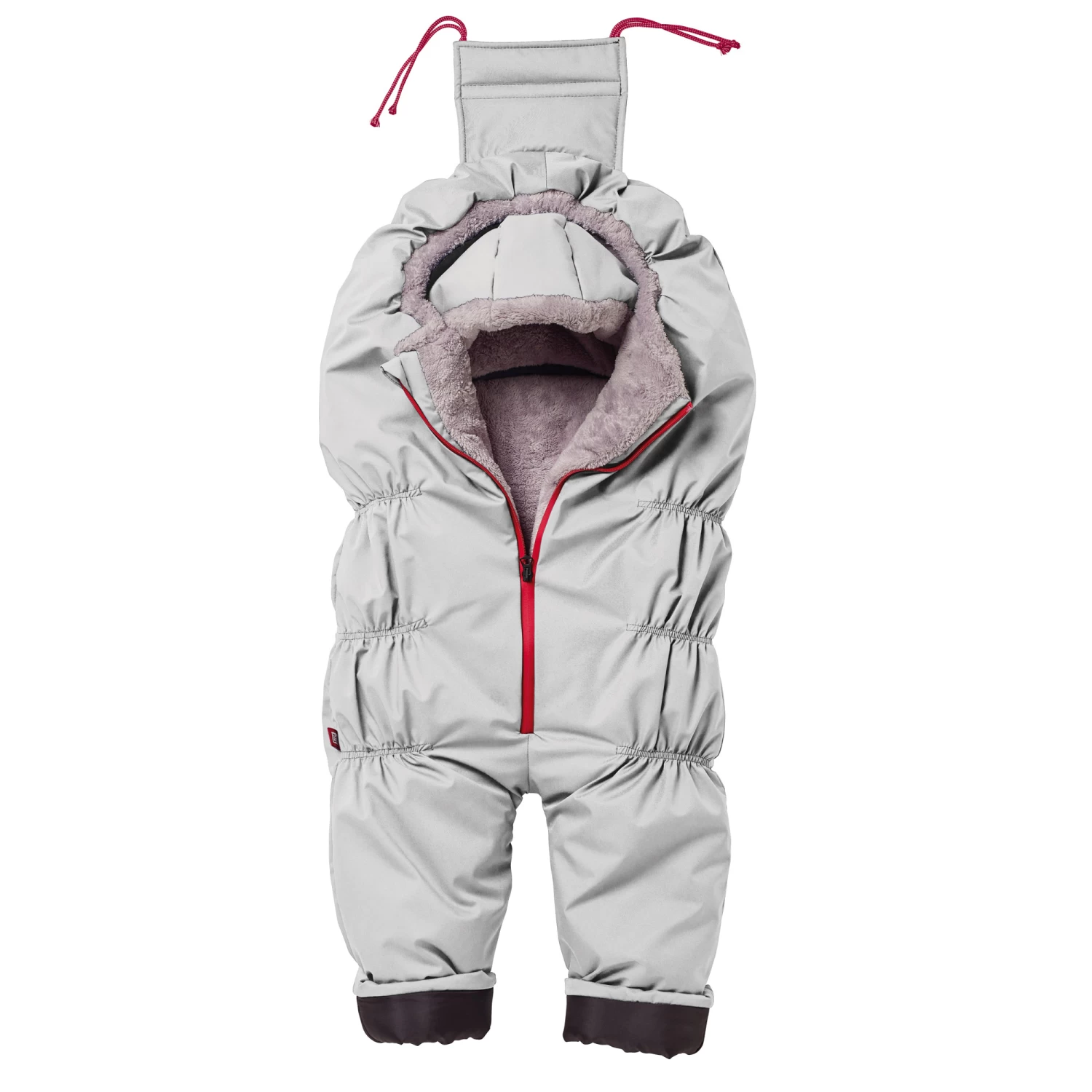 Combinomade Gris 6-12 Mois De Red Castle 1 Combinomade Gris 6-12 Mois De Red Castle