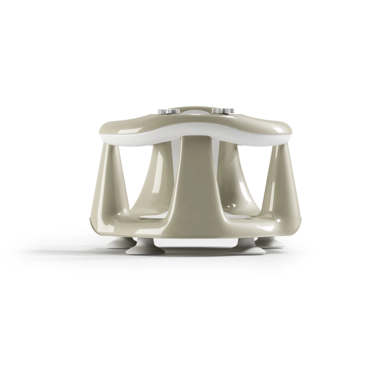 Flipper Evolution Siège De Bain Taupe De OK Baby 3 Flipper Evolution Siège De Bain Taupe De OK Baby – Image 3