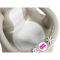 Flipper Evolution Siège De Bain Taupe De OK Baby 12 Flipper Evolution Siège De Bain Taupe De OK Baby -Bébés Produits Magasin 01089593 4