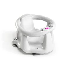 Flipper Evolution Siège De Bain Blanc De OK Baby