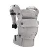 Porte-bébé Ergonomique Gris De Aubert Concept