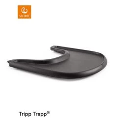 Tripp Trapp® Tablette Noir De Stokke®
