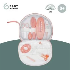 Trousse De Soin Aqua Pêche De Babymoov 8 Trousse De Soin Aqua Pêche De Babymoov -Bébés Produits Magasin 01092904 3