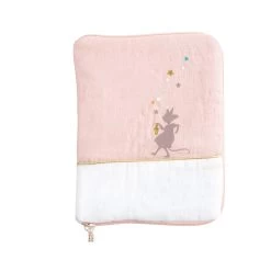 Il était Une Fois Protège Carnet De Santé De Moulin Roty