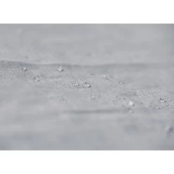 Matelas à Langer Douillet 2en1 Gris Chiné De Candide -Bébés Produits Magasin 01094336 10