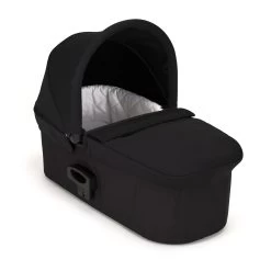 Nacelle Deluxe Noir De Baby Jogger