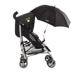 Ombrelle Noir De Formula Baby -Bébés Produits Magasin 01099135 3