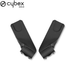 Eezy S Line Adaptateur Black De CYBEX