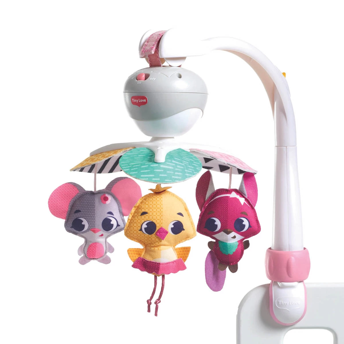 Mobile De Voyage 3 En 1 Princesse De Tiny Love 1 Mobile De Voyage 3 En 1 Princesse De Tiny Love