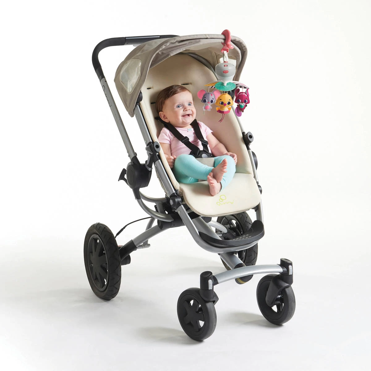 Mobile De Voyage 3 En 1 Princesse De Tiny Love 2 Mobile De Voyage 3 En 1 Princesse De Tiny Love – Image 2