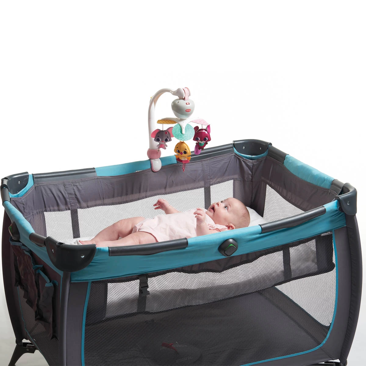 Mobile De Voyage 3 En 1 Princesse De Tiny Love 3 Mobile De Voyage 3 En 1 Princesse De Tiny Love – Image 3