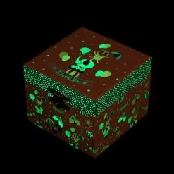 Coffret Musique Circus De Trousselier -Bébés Produits Magasin 01103171 3