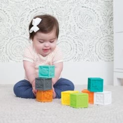 Senso Set De Infantino -Bébés Produits Magasin 01105114 6