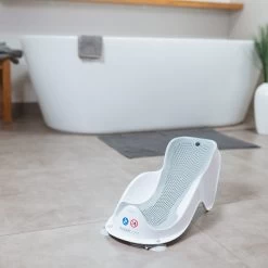 Transat De Bain Fit Gris De Angelcare 14 Transat De Bain Fit Gris De Angelcare -Bébés Produits Magasin 01105196 5