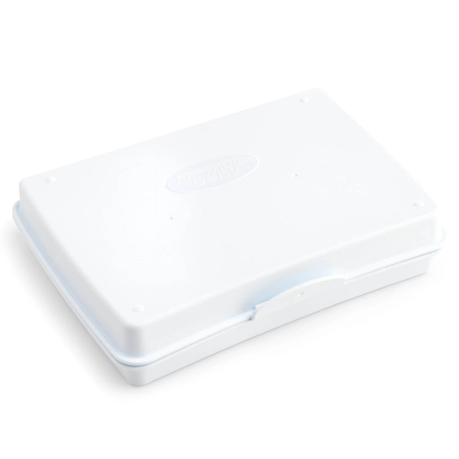 Égoutte Biberons Pliable Vert De Formula Baby 2 Égoutte Biberons Pliable Vert De Formula Baby – Image 2