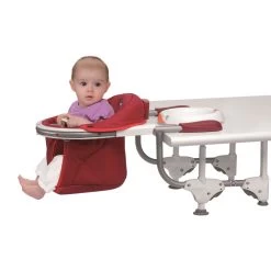 Siège De Table 360° Scarlet De Chicco -Bébés Produits Magasin 01107889 3