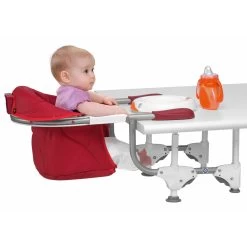Siège De Table 360° Scarlet De Chicco -Bébés Produits Magasin 01107889 6