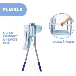 Combi Bain Et Change Cuddle & Bubble Ocean De Chicco 12 Combi Bain Et Change Cuddle & Bubble Ocean De Chicco -Bébés Produits Magasin 01107897 6